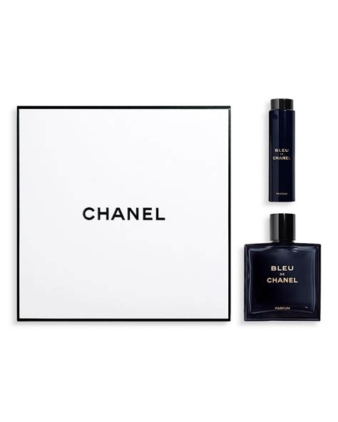 chanel carded sample spray|BLEU DE CHANEL Parfum Twist and Spray – Refill.